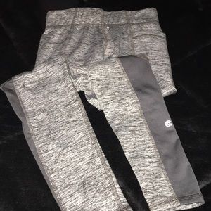 Girls Champion Leggings